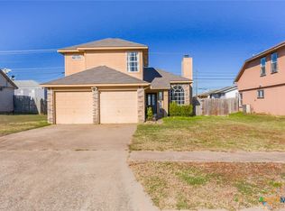 2305 Fieldstone Dr, Killeen, TX 76549