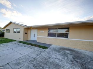 17850 NE 6th Ave, North Miami Beach, FL 33162