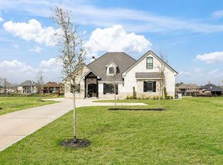 11618 Renaissance Dr, Montgomery, TX 77356