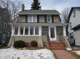 131 Mercer Pl, South Orange, NJ 07079