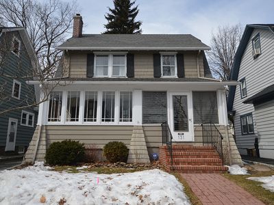 131 Mercer Pl, South Orange, NJ, 07079