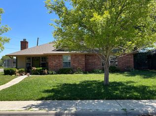 2001 SW 59th Ave, Amarillo, TX 79118