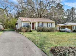 1905 Gordon St, North Augusta, SC 29841