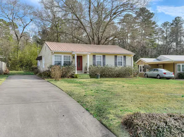 1905 Gordon St, North Augusta, SC 29841