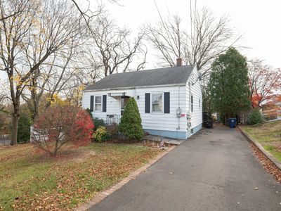 74 Linden Street, West Haven, CT, 06516