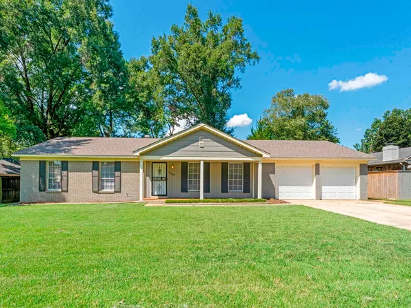 2331 Eastover Dr, Memphis, TN 38119
