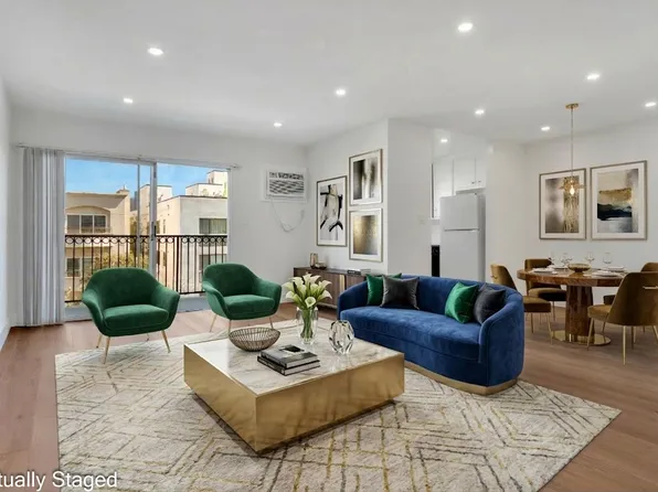 1845 Glendon Ave APT 301, Los Angeles, CA 90025