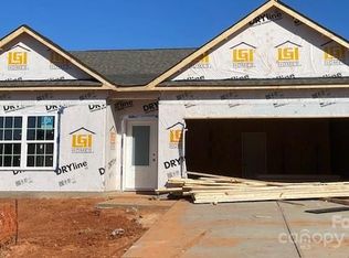 1114 Elyan St, Richburg, SC 29729