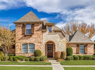 205 Royal Aberdeen Way, McKinney, TX 75072