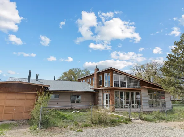 2462 State Highway 522, Questa, NM 87556