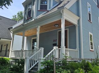 217 Merriman St, Rochester, NY 14607