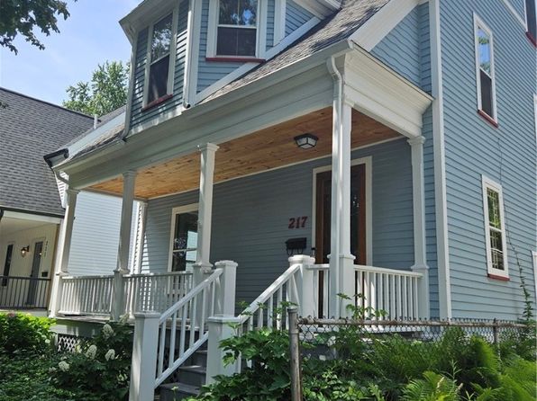 217 Merriman St