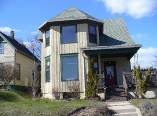 502 Wisconsin Ave, Sheboygan, WI 53081