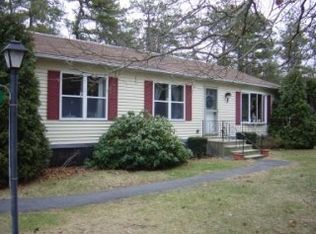 17 Jesse Brook Rd, Plymouth, MA 02360