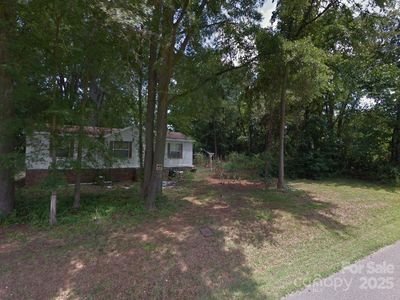 433 E Geroid St, Salisbury, NC, 28144