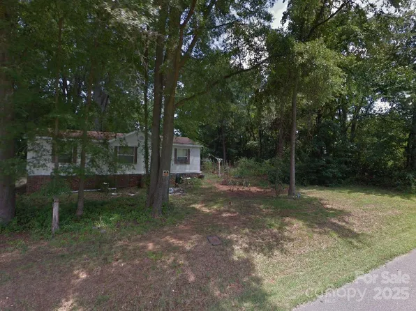433 E Geroid St, Salisbury, NC 28144