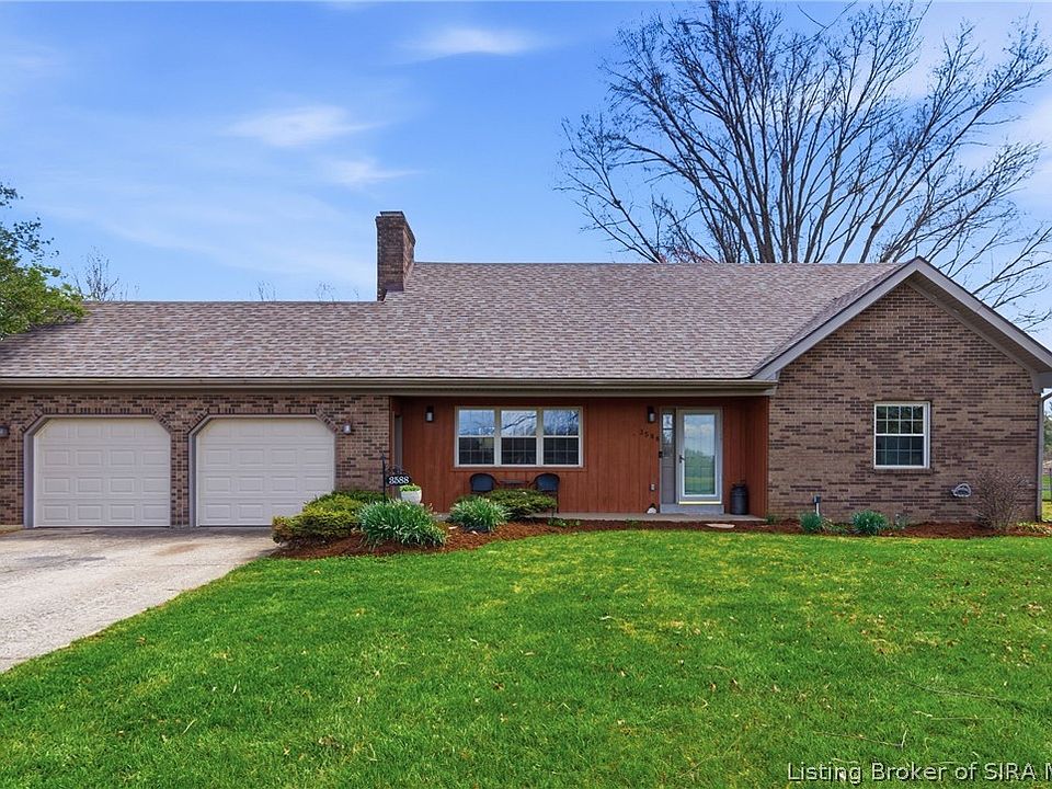 1st image of 3588 Alonzo Smith Road