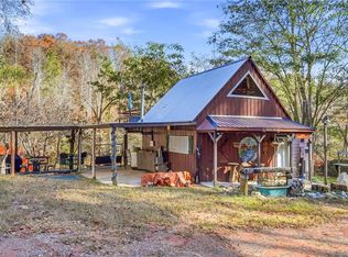 960 Riverview Rd, Spencer, VA 24165