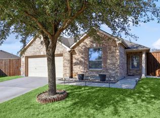 14157 Gold Seeker Way, Fort Worth, TX 76103