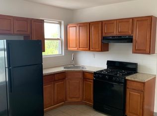 63 Hawkins St #1, Newark, NJ 07105