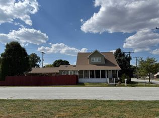 130 N Bill St, Francesville, IN 47946