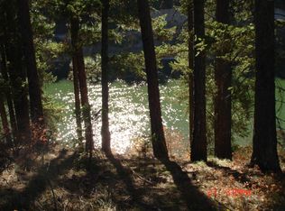 Nhn Trestle Creek Dr, Saint Regis, MT 59866