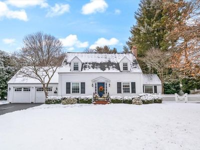 37 Salisbury Dr, Westwood, MA, 02090