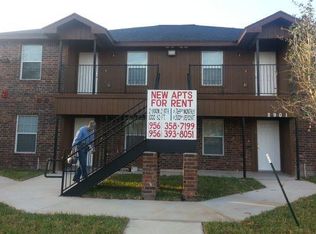 2901 Whitewing Ave, McAllen, TX 78501
