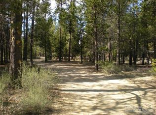 1308 Crescent Cut Off Rd, Crescent, OR 97733