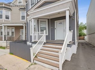 750 S 17Th St, Newark City, NJ 07103