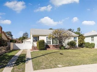 421 N Spruce St, Montebello, CA 90640