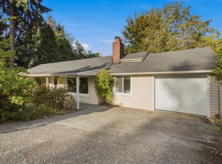 8256 43rd Ave NE, Seattle, WA 98115