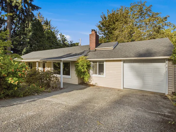 8256 43rd Ave NE, Seattle, WA 98115