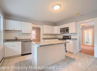 15 South St #1, Fitchburg, MA 01420