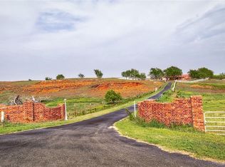 9344 N 1990 Rd, Hammon, OK 73650