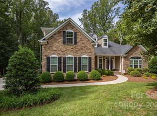 109 Chaska Loop, Troutman, NC 28166