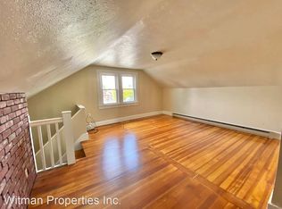 22 Chestnut St, Chicopee, MA 01013