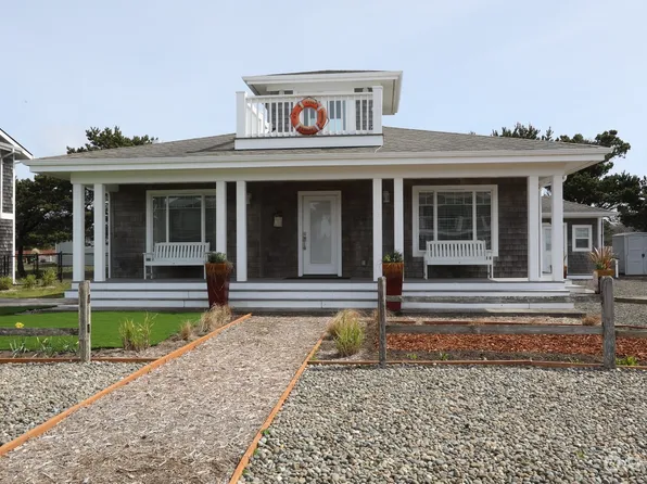 515 352ND Street, Ocean Park, WA 98640