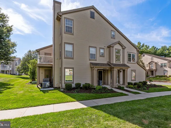 19900 Dunstable Cir #176, Germantown, MD 20876