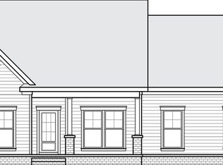 Collinsville III Plan, Marlon's Creek, Spring Hill, TN 37174