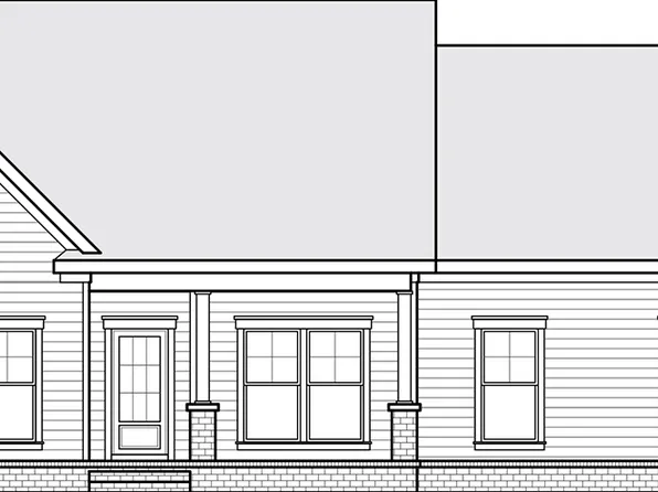 Collinsville III Plan, Marlon's Creek
