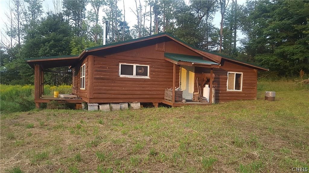 1699 Quaker Hill Rd, Hubbardsville, NY 13355 MLS S1336923 Zillow