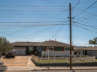 196 E Millan St, Chula Vista, CA 91910