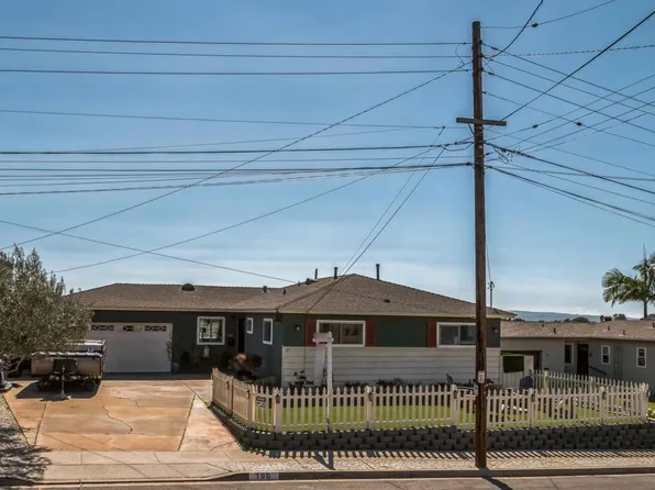 196 E Millan St, Chula Vista, CA 91910