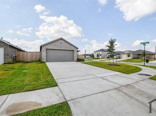6859 Lantana Leaf Ln, Katy, TX 77493