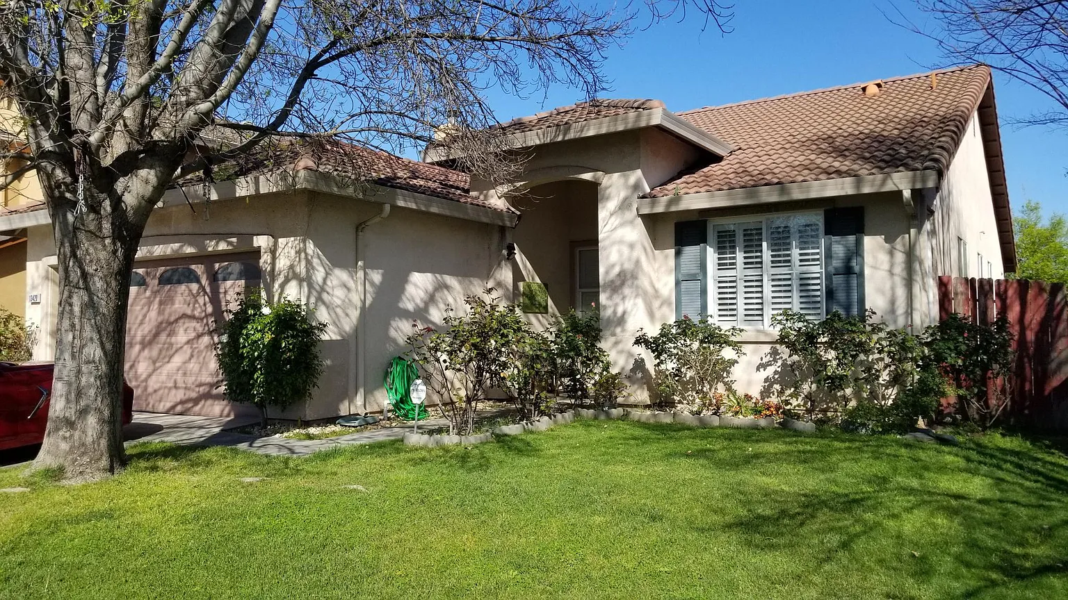13420 Forestwood Way photo 1
