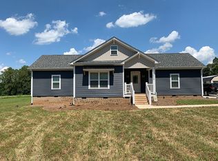 2943 Midway Church Rd, Elon, NC 27244