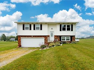 5530 Force Rd, Shreve, OH 44676