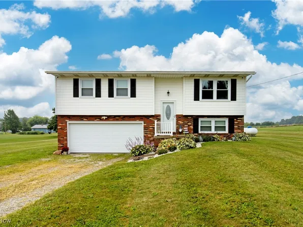 5530 Force Rd, Shreve, OH 44676