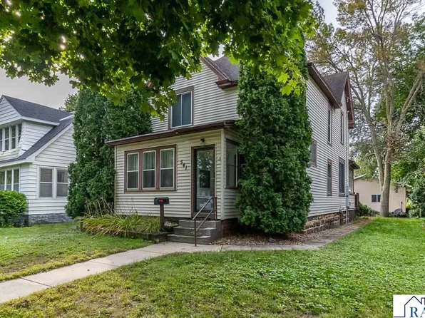 541 Nicollet Ave, North Mankato, MN 56003